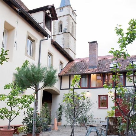 Wenkheimer Hof Ferienwohnung Iphofen Exterior foto