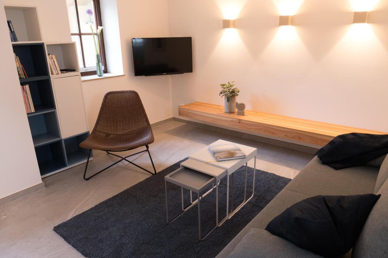 Wenkheimer Hof Ferienwohnung Iphofen Exterior foto